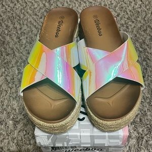 Cute Spring slides🌷